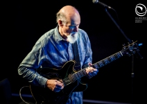 John Scofield & Jon Cleary - Milano