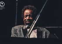 Johnny O’ Neal Trio - Milano