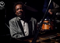 Johnny O’ Neal Trio - Milano