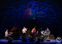 Linda May Han Oh Quartet - Roma Jazz Festival 2019