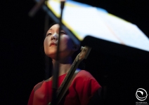 Linda May Han Oh Quartet - Roma Jazz Festival 2019