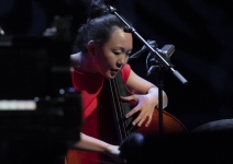 Linda May Han Oh Quartet - Roma Jazz Festival 2019