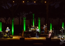 Loreena-McKennitt-Ostia Antica-Roma