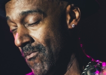 Marcus Miller - Milano