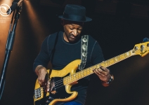 Marcus Miller - Milano