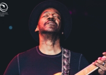 Marcus Miller - Milano