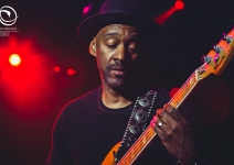 Marcus Miller - Milano