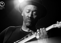 Marcus Miller - Milano