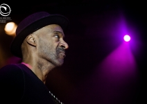 Marcus Miller - Milano