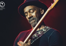 Marcus Miller - Milano