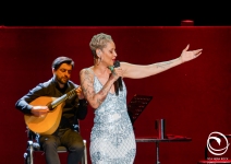 Mariza @ Giulio Paravani / ONR