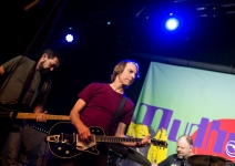 01- Mudhoney - Roma - 22112018