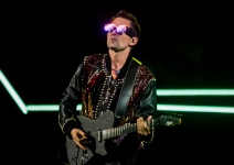 Muse - Milano