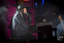 Musicultura 2015 - Vinicio Capossela