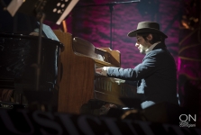 Musicultura 2015 - Vinicio Capossela