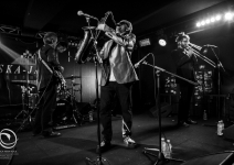 New York Ska Jazz Ensemble - Mezzago