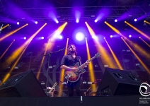 Nic Cester & The Milano Elettrica! - Padova