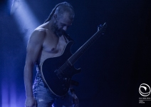 pain of salvation - Locomotiv- Bologna  24/09/2024