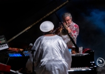 Paolo Fresu & Omar Sosa - Milano, 19/10/2023