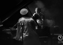 Paolo Fresu & Omar Sosa - Milano, 19/10/2023