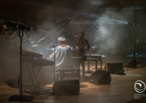 Paolo Fresu & Omar Sosa - Milano, 19/10/2023