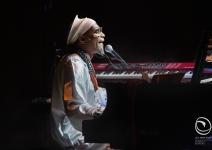 Paolo Fresu & Omar Sosa - Milano, 19/10/2023