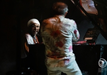 Paolo Fresu & Omar Sosa - Milano, 19/10/2023