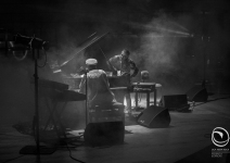 Paolo Fresu & Omar Sosa - Milano, 19/10/2023