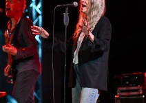 Patti Smith © Domenico Cippitelli 