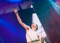 Perfume Genius al TOdays 2017