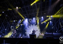 Pink Floyd Legend live Rock in Roma 2024