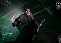 Powerwolf - Live Music Club