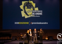 Premio De Andrè XXII edizione @ Giulio Paravani / ONR