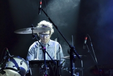 Public Service Broadcasting - Roma (RM)