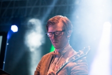 21 - Public Service Broadcasting - Sexto - Sesto Al reghena (Pn) - 20160809