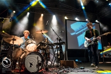 9 - Public Service Broadcasting - Sexto - Sesto Al reghena (Pn) - 20160809