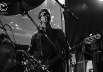 05 - Public Service Broadcasting - White Star Liner - Bologna - 20181124