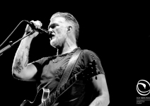 Queens of The Stone Age live at Roma Summer Fest 2024