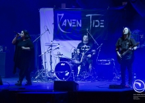 Raven Tide - Arena-di-Verona
