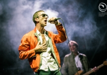 Richard Ashcroft al TOdays 2017