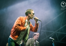 Richard Ashcroft al TOdays 2017