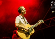 Richard Ashcroft al TOdays 2017