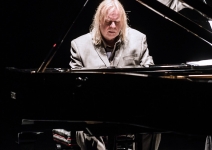 Rick Wakeman - Udine