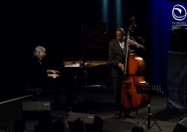 Ron Carter - Milano