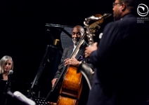 Ron Carter - Milano