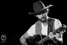 02-Ryan Bingham-full band tour-roma-20151006