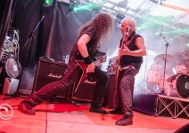 Sabotage - Padova Metal Fest 8^ed.