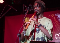 Shabaka a Roma al Monk