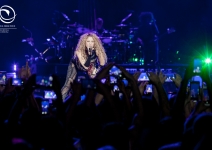 51 - Shakira - El Dorado Tour - Assago - 20180621