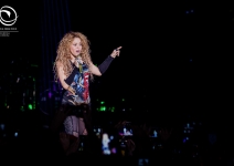 52 - Shakira - El Dorado Tour - Assago - 20180621